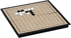 Board Games Wood Expressions Magnetic Go Set - 10 inches