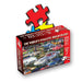 Puzzle Wood Expressions World's Smallest Die Cut Puzzle - Corvette Dreams