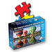 Puzzle Wood Expressions World's Smallest Jigsaw Puzzle - Taking On Airs