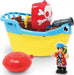 Pip the Pirate Ship - Saltire Games