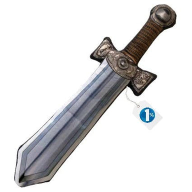 Pillowfight Warriors® Medieval Kings Sword - Saltire Games