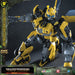 Transformers Rise of the Beasts Bumblebee Model Kit - Saltire Games