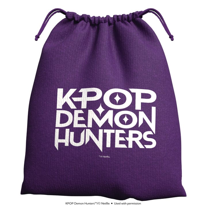 KPop Demon Hunters: Battle for the Spotlight - Saltire Games