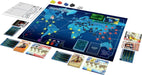 Pandemic Expansion: On the Brink - Saltire Games