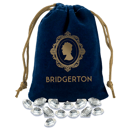 Love Letter: Bridgerton - Saltire Games