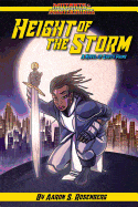Height of the Storm - Saltire Games