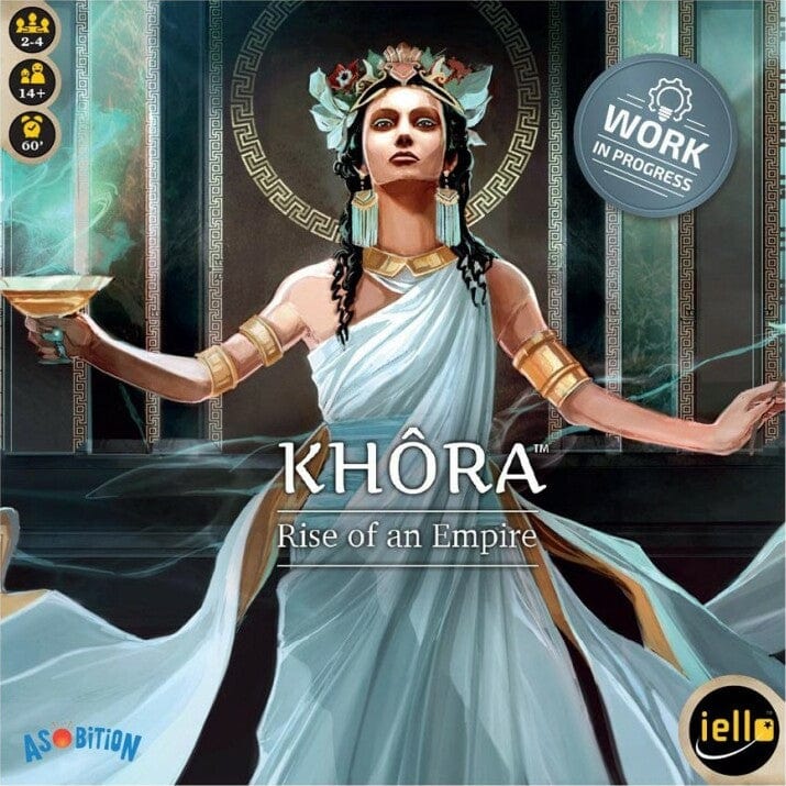 Khora - Saltire Games