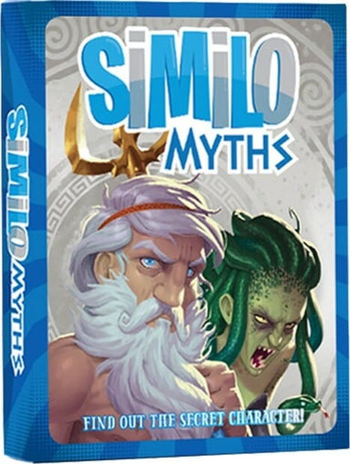 Similo Myths - Saltire Games