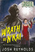 Arkham Horror: Wrath of N'Kai - Saltire Games