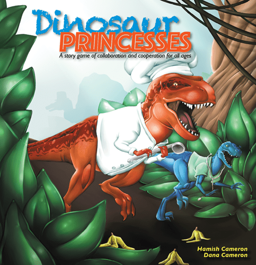 Dinosaur games for all ages