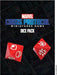 Marvel Crisis Protocol: Dice Pack - Saltire Games