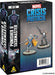 Marvel Crisis Protocol: Punisher & Taskmaster - Saltire Games