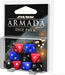 Star Wars: Armada Dice Pack - Saltire Games