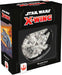 Star Wars X-Wing 2nd Edition: Millennium Falcon Expansion Pack - Saltire Games