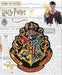 Hogwarts Patch - Saltire Games