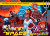 Gloom in Space - Saltire Games