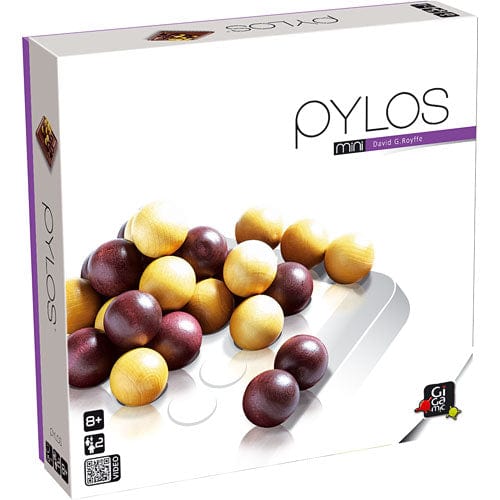 Pylos Mini - Saltire Games
