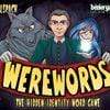 Werewords - Saltire Games