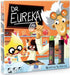Dr. Eureka - Saltire Games