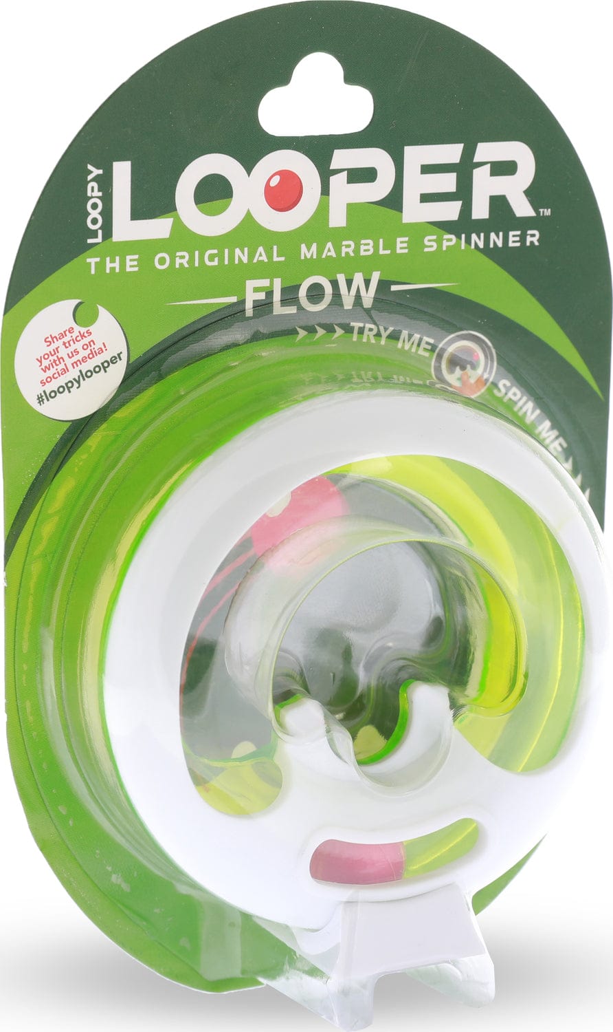 Loopy Looper Flow - Saltire Games