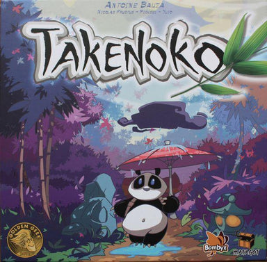 Takenoko - Saltire Games