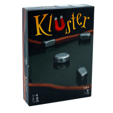Kluster - Saltire Games
