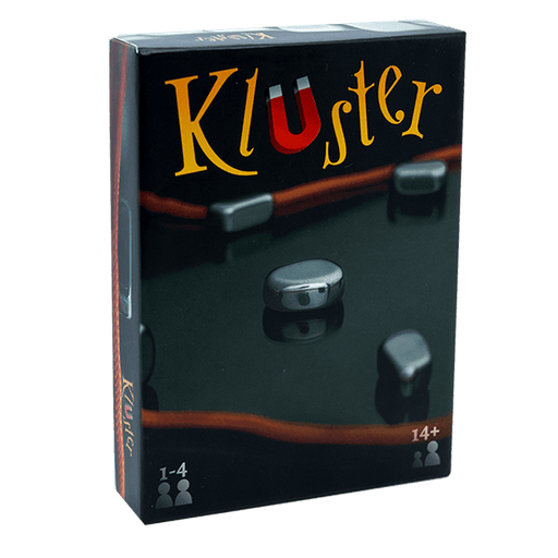 Kluster - Saltire Games