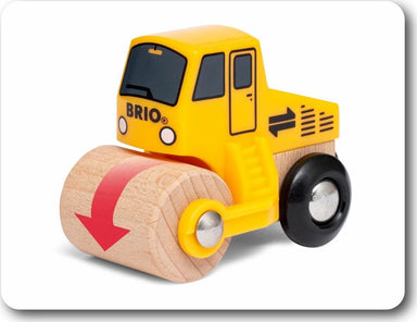 BRIO Construction Vehicles - Saltire Games