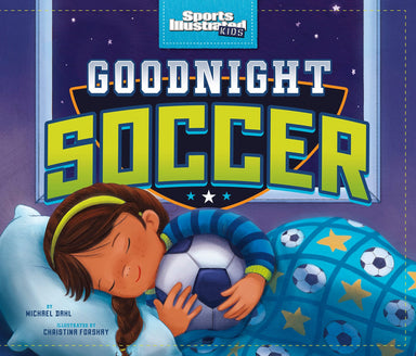 Goodnight Soccer - Saltire Games