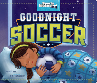 Goodnight Soccer - Saltire Games