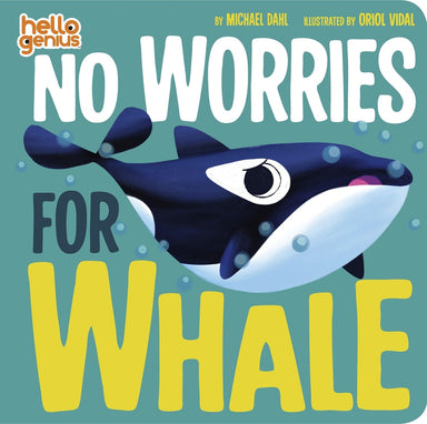 No Worries for Whale - Saltire Games