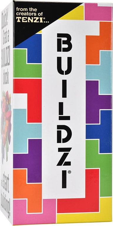 BUILDZI - Saltire Games