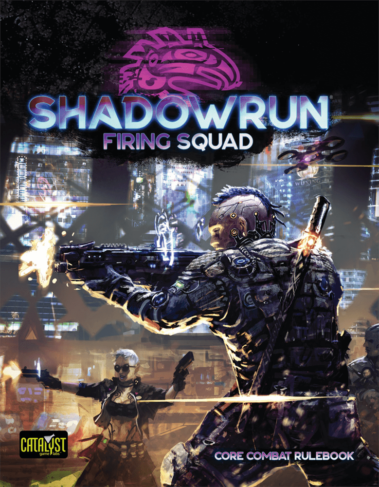 The Year of Shadowrun.pdf - Catalyst Game Labs