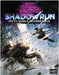 Shadowrun: Sixth World Beginner Box - Saltire Games