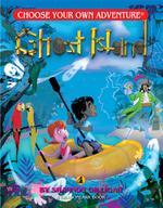Ghost Island - Saltire Games