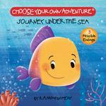 Journey Under The Sea Board Book - Saltire Games