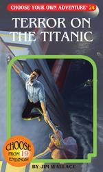 Terror On the Titanic - Saltire Games