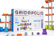 Gridopolis - Saltire Games