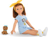 Corolle Girls Zoe Nature & Adventure Doll Set - Saltire Games