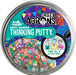 Hide Inside! Party Animal Thinking Putty - Saltire Games
