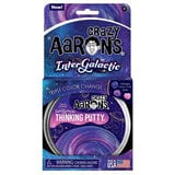 Intergalactic Trendsetter Thinking Putty 4" Tin - Saltire Games