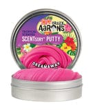 Dreamaway Tropical Scentsory Putty - Saltire Games