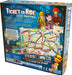 Ticket to Ride: First Journey - Saltire Games