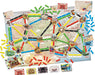 Ticket to Ride: First Journey - Saltire Games