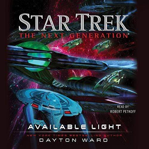 Available Light (Star Trek) - Saltire Games