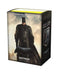 Matte Batman Art Limited Edition Sleeves - Saltire Games