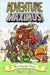 Adventure Maximus! Roleplaying Game Starter Set - Saltire Games