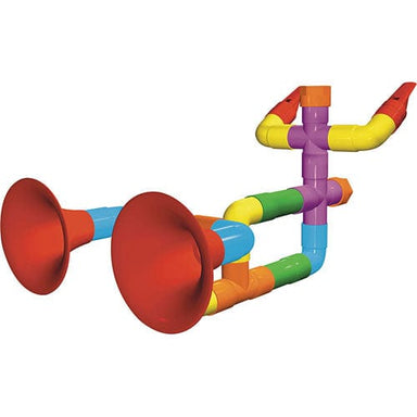 Super Saxoflute - Saltire Games