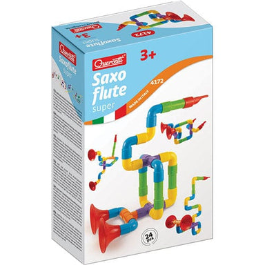 Super Saxoflute - Saltire Games