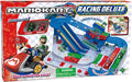 Super Mario Mario Kart Racing Deluxe Game - Saltire Games